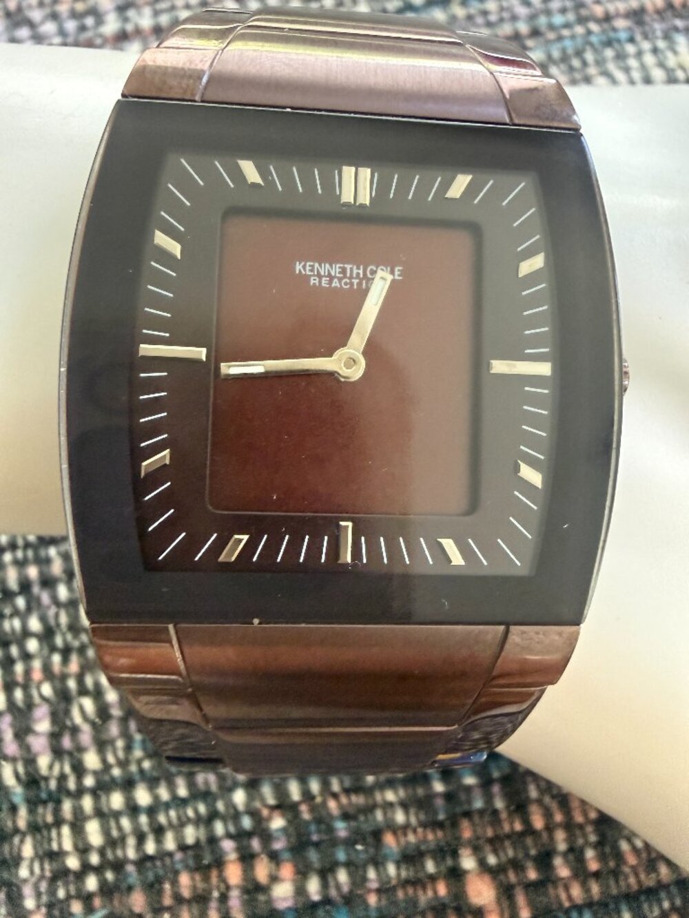 Men's Kenneth Cole Reaction Watch